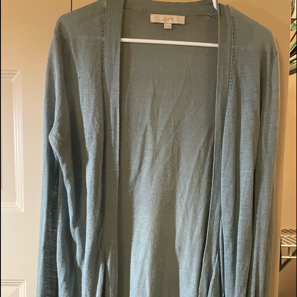 Cardigan